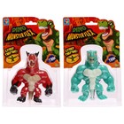 Тянущаяся фигурка Monster Flex. Dino, 14 см, 14 видов, МИКС 9369947 - фото 13854624