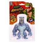 Тянущаяся фигурка Monster Flex. Dino, 14 см, 14 видов, МИКС - Фото 8