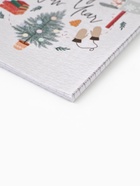 Подарочный набор новогодний, блокнот, ручка и бальзам для губ «Верь в чудеса» - фото 118570482 Подарочный набор новогодний, блокнот, ручка и бальзам для губ «Верь в чудеса» - фото 118570482