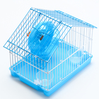 Клетка для грызунов укомплектованная RT-2t, 22 х 16 х 20 сма, голубая (фасовка 30 шт) - Фото 4
