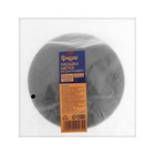 Насадка щетка на шуруповерт ТУНДРА, d=100 мм, высота 25 мм, шестигранный хвостовик - Фото 10