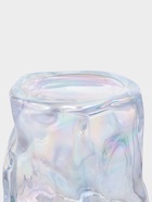 Стакан Magistro Ice.Bar. Pearl, 250 мл, стекло, перламутровый - Фото 3