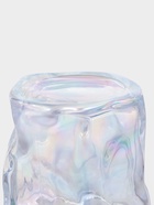Стакан Magistro Ice.Bar. Pearl, 200 мл, 7.9×8×7.5 см, стекло, перламутровый - Фото 3