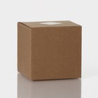 Стакан Magistro Ice.Bar. Ice, 250 мл, стекло, прозрачный - Фото 6