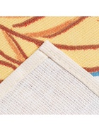 Полотенце Доляна "Пасхальный цыплёнок" 35х60 см, 100% хл, рогожка 164 г/м2 - фото 809470030