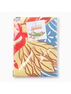 Полотенце Доляна "Пасхальный цыплёнок" 35х60 см, 100% хл, рогожка 164 г/м2 - фото 809470031