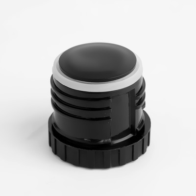 Пробка для термоса на 750 мл, 1 л, h=5 см, d=6 см