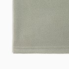 Термобельё мужское, размер 54-56 (рост 170-176 см), цвет серый, флис, 100% полиэстер 9355693