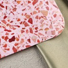 Доска разделочная Pink Stone, 30 х 20 см - Фото 2