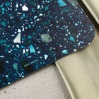 Доска разделочная пластиковая Blue Stone, 30х20 см - Фото 2