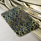 Доска разделочная «Синяя мозаика», 30 х 20 см - Фото 3