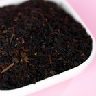 Чай чёрный «8 марта» с жасмином, 25 г. - Фото 2
