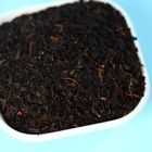 Чай чёрный «С днём рождения!» с жасмином, 25 г. - фото 21903939