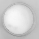 Люстра с ПДУ "Бизе" LED 120Вт 3000-6000К серый 50х50х10 см BayerLux - Фото 5