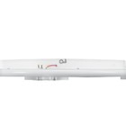 Люстра с ПДУ "Нилас" LED 80Вт 3000-6000К черный 50х50х10 см BayerLux - Фото 6