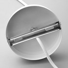 Светильник BayerLux «Канди» 1xE27 40 Вт белый 16×16×20-120 см - Фото 8