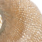 Торшер "Ольсен" Е27 15Вт 60х60х143 см - фото 22481038