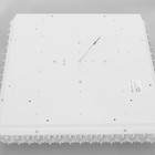 Люстра «Чиспер» LED 112 Вт3000-6000К ПДУ золото 55×55×10 см BayerLux - фото 4369897