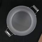 УЦЕНКА Кастрюля, 3.5 л, алюминий - Фото 2