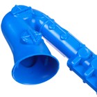 Музыкальные инструменты «Синий трактор», в наборе 3 предмета - Фото 6