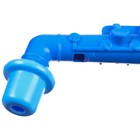 Музыкальные инструменты «Синий трактор», в наборе 3 предмета - Фото 7