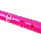 Музыкальные инструменты «Минни Маус», в наборе 6 предметов, цвет розовый - фото 6749570