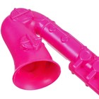 Музыкальные инструменты «Минни Маус», в наборе 6 предметов, цвет розовый - Фото 6