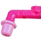 Музыкальные инструменты «Минни Маус», в наборе 6 предметов, цвет розовый - Фото 7