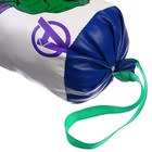 Игровой набор для бокса «Халк», груша 13×13×35 см, Мстители - Фото 3