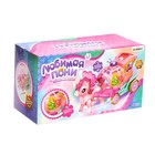 Музыкальная игрушка «Любимая пони», звук, свет - Фото 4