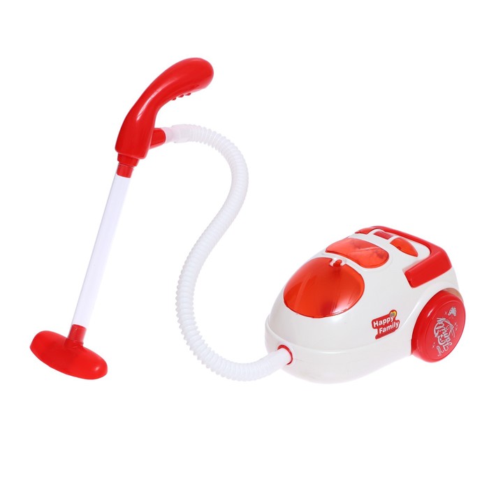 Набор бытовой техники «Чистый дом» свет, звук 58476