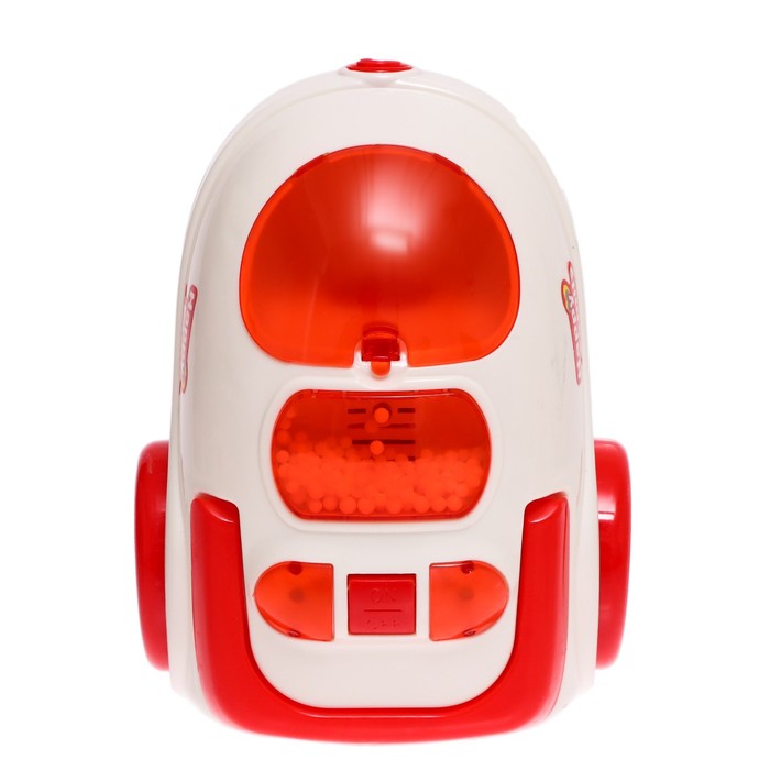 Набор бытовой техники «Чистый дом» свет, звук 58476