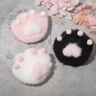 Брошь «Кошачья лапка», цвет МИКС - Фото 8