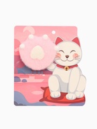 Брошь «Кошачья лапка», цвет МИКС - Фото 9