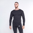 Термобелье мужское (фуфайка, кальсоны), размер 56-58 - Фото 2