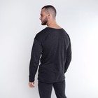 Термобелье мужское (фуфайка, кальсоны), размер 56-58 - Фото 4