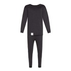 Термобелье мужское (фуфайка, кальсоны), размер 56-58 - Фото 6