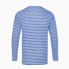 Тельняшка мужская, цвет синий, размер 48 9354034