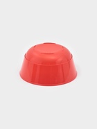 Набор мисок с крышкой Idiland «Гранат», 3 шт.: 1 л, 2 л, 3 л, пластик, красный - Фото 7