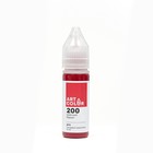 Набор красителей Art Color Pro 10 цветов (1 упаковка) - Фото 5