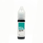 Набор красителей Art Color Pro 10 цветов (1 упаковка) - Фото 9