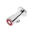 Кран шаровой OTMO, 1/2"x1/2", для бытовых приборов, угловой - Фото 1