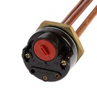 Тэн "ИТАТЭН" RDT, 1.5 кВт, d=42 мм, 70°C, с прокладкой - фото 24153284