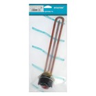 Тэн "ИТАТЭН" RDT, 1.5 кВт, d=42 мм, 70°C, с прокладкой - фото 24153287