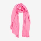 Платок женский, цвет розовый, размер 125х125 - фото 2803637