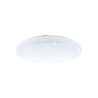 Светильник FRANIA-A, 1x24Вт LED, 2700-6500K, 1800лм, цвет белый 7513214 - фото 313068667