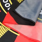 Флаг «Мотострелковые войска», 90×135 см, полиэфирный шёлк, без древка - Фото 4