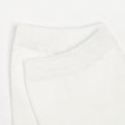 Носки женские, цвет белый, размер 36-40 4911382