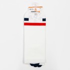 Носки женские, цвет белый, размер 36-40 - фото 21906241