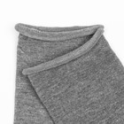 Носки женские, цвет серый, размер 36-40 - Фото 3